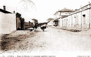 BIVEN Georges - 278- Oujda